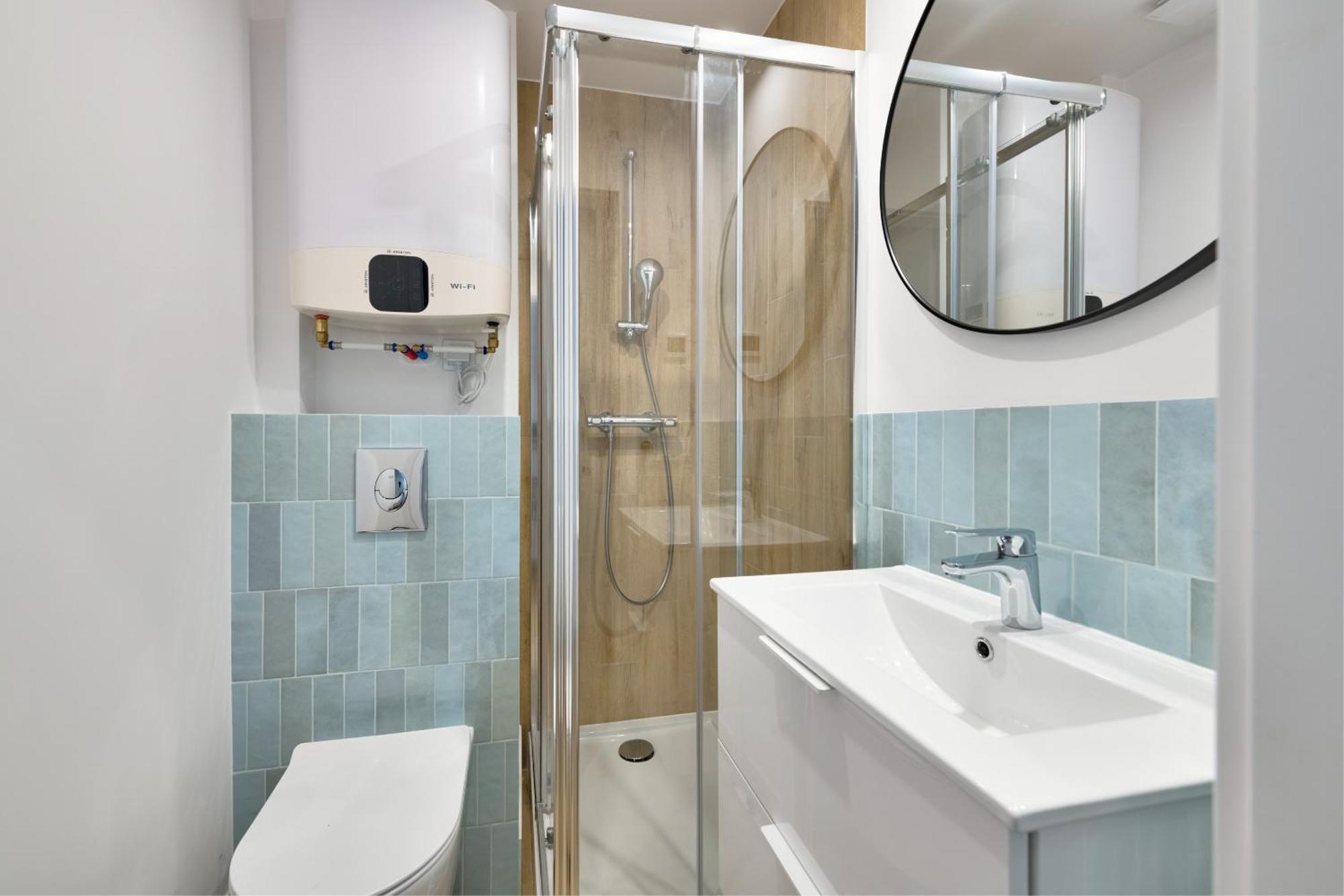 Dr Apartments - Parkowa Sopot Esterno foto