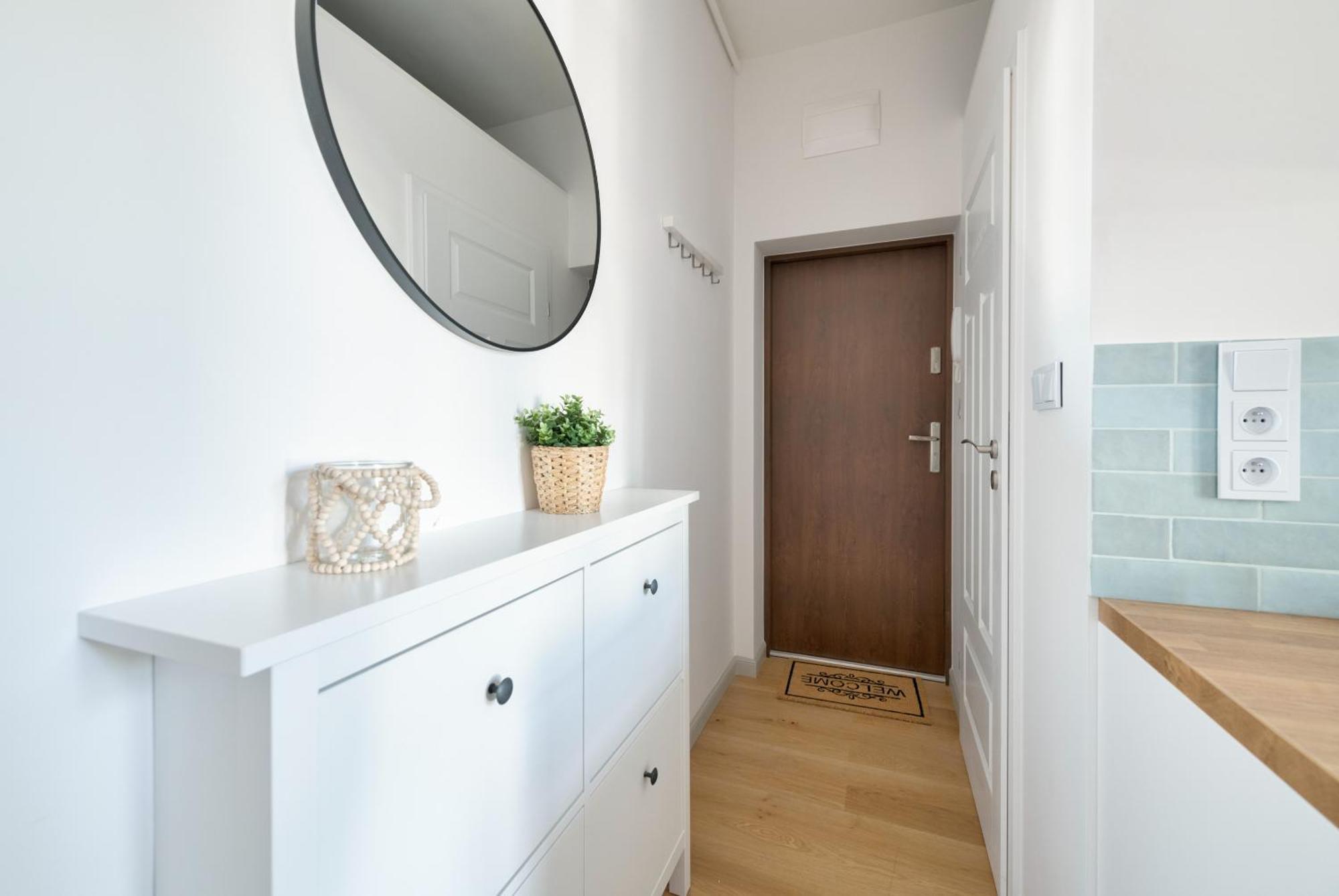 Dr Apartments - Parkowa Sopot Esterno foto
